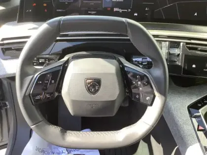 Photo 44 Peugeot 3008 Gén. III Ph1 Allure 5