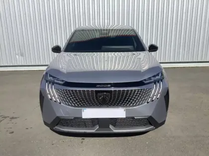 Photo 28 Peugeot 3008 Gén. III Ph1 Allure 5