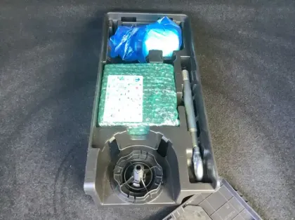 Photo 50 Peugeot 3008 Gén. III Ph1 Allure 5