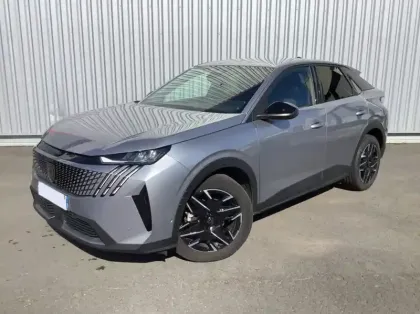 Photo Peugeot 3008 Nouveau Hybrid 136 E-dcs6 Allure