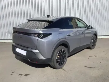 Photo 31 Peugeot 3008 Gén. III Ph1 Allure 5