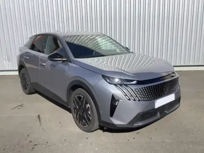 Photo 29 Peugeot 3008 Gén. III Ph1 Allure 5