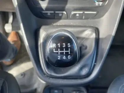 Photo 7 Ford Transit Connect Fourgonnette L1 1.0E 100ch E85 Trend