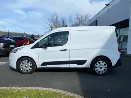 Photo 19 Ford Transit Connect Fourgonnette L1 1.0E 100ch E85 Trend