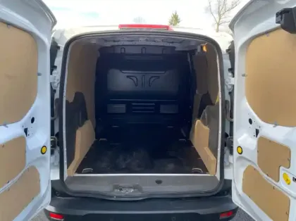 Photo 10 Ford Transit Connect Fourgonnette L1 1.0E 100ch E85 Trend