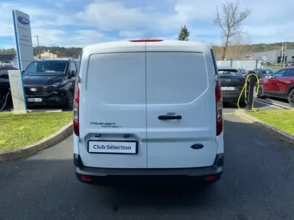 Photo 20 Ford Transit Connect Fourgonnette L1 1.0E 100ch E85 Trend