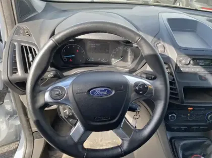 Photo 6 Ford Transit Connect Fourgonnette L1 1.0E 100ch E85 Trend