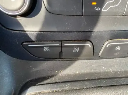 Photo 15 Ford Transit Connect Fourgonnette L1 1.0E 100ch E85 Trend