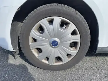 Photo 13 Ford Transit Connect Fourgonnette L1 1.0E 100ch E85 Trend