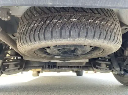 Photo 23 Ford Transit Connect Fourgonnette L1 1.0E 100ch E85 Trend