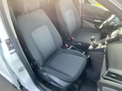 Photo 22 Ford Transit Connect Fourgonnette L1 1.0E 100ch E85 Trend