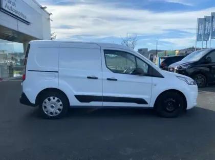 Photo 21 Ford Transit Connect Fourgonnette L1 1.0E 100ch E85 Trend