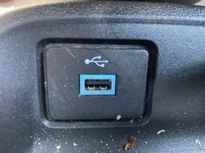 Photo 17 Ford Transit Connect Fourgonnette L1 1.0E 100ch E85 Trend