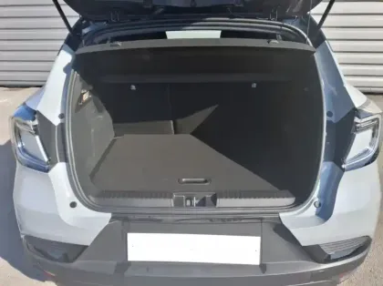 Photo 9 Renault Captur Nouveau E-Tech full hybrid 160 ch Techno