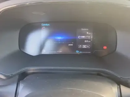 Photo 13 Renault Captur Nouveau E-Tech full hybrid 160 ch Techno