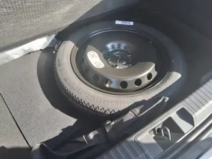 Photo 23 Renault Captur Nouveau E-Tech full hybrid 160 ch Techno