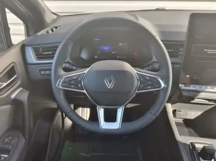 Photo 17 Renault Captur Nouveau E-Tech full hybrid 160 ch Techno