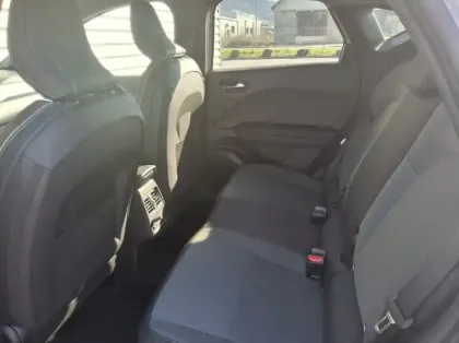 Photo 11 Renault Captur Nouveau E-Tech full hybrid 160 ch Techno