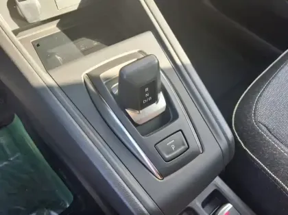 Photo 21 Renault Captur Nouveau E-Tech full hybrid 160 ch Techno