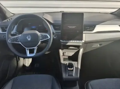 Photo 12 Renault Captur Nouveau E-Tech full hybrid 160 ch Techno