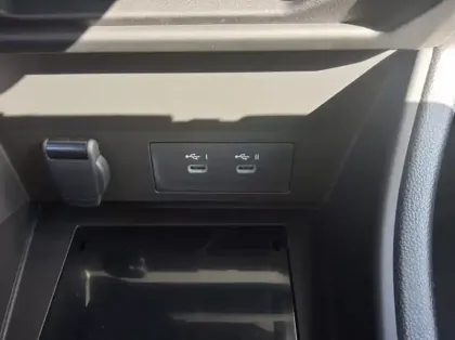 Photo 20 Renault Captur Nouveau E-Tech full hybrid 160 ch Techno