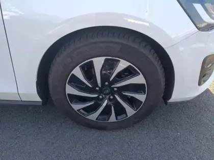 Photo 13 Ford Focus SW 1.0 Flexifuel mHEV 125ch Titanium X Business