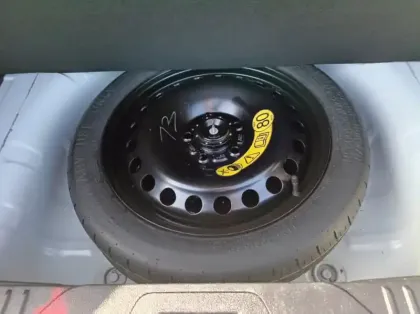 Photo 23 Ford Focus SW 1.0 Flexifuel mHEV 125ch Titanium X Business