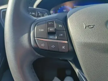 Photo 15 Ford Focus SW 1.0 Flexifuel mHEV 125ch Titanium X Business