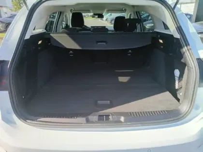 Photo 10 Ford Focus SW 1.0 Flexifuel mHEV 125ch Titanium X Business