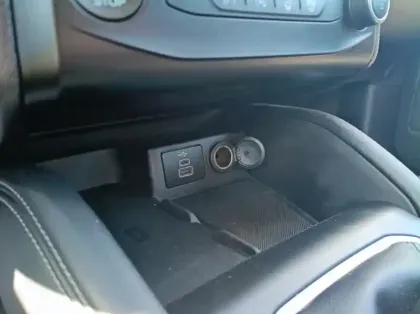 Photo 17 Ford Focus SW 1.0 Flexifuel mHEV 125ch Titanium X Business