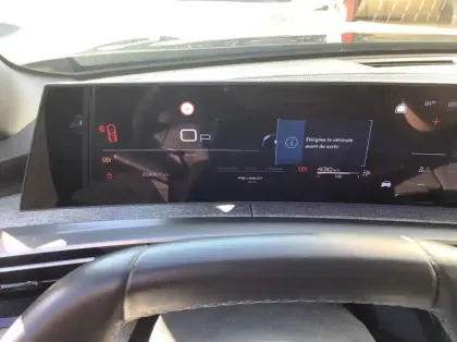 Photo 40 Peugeot 3008 Gén. III Ph1 Allure 5