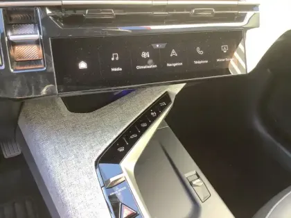 Photo 42 Peugeot 3008 Gén. III Ph1 Allure 5