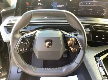 Photo 44 Peugeot 3008 Gén. III Ph1 Allure 5