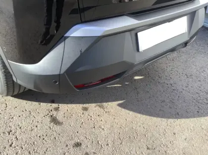 Photo 23 Peugeot 3008 Nouveau Hybrid 136 e-DCS6 Allure