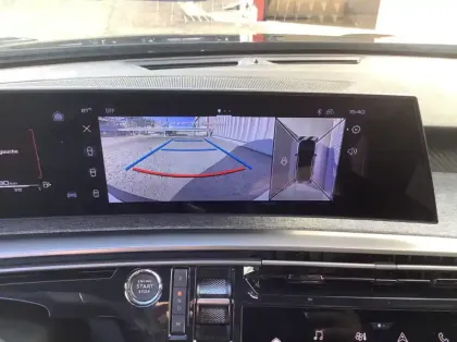 Photo 45 Peugeot 3008 Gén. III Ph1 Allure 5