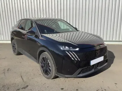 Photo 29 Peugeot 3008 Gén. III Ph1 Allure 5