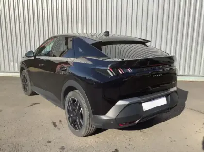 Photo 6 Peugeot 3008 Nouveau Hybrid 136 e-DCS6 Allure