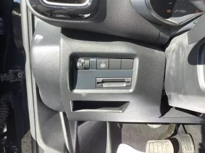 Photo 14 Citroën C5 aircross Hybride 136 e-DCS6 Max