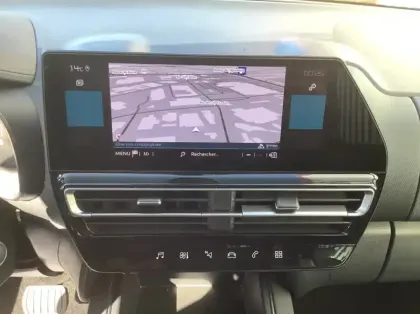 Photo 17 Citroën C5 aircross Hybride 136 e-DCS6 Max