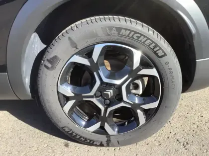 Photo 8 Citroën C5 aircross Hybride 136 e-DCS6 Max