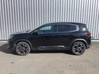 Photo 7 Citroën C5 aircross Hybride 136 e-DCS6 Max