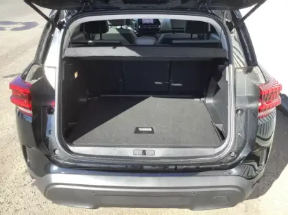 Photo 39 Citroën C5 aircross Hybride 136 e-DCS6 Max