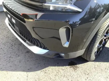 Photo 28 Citroën C5 aircross Hybride 136 e-DCS6 Max