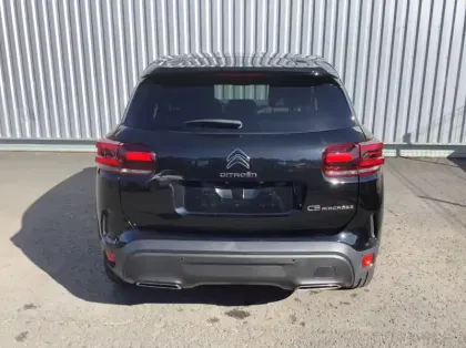 Photo 35 Citroën C5 aircross Hybride 136 e-DCS6 Max