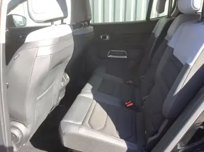 Photo 11 Citroën C5 aircross Hybride 136 e-DCS6 Max