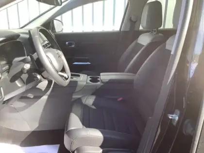 Photo 40 Citroën C5 aircross Hybride 136 e-DCS6 Max