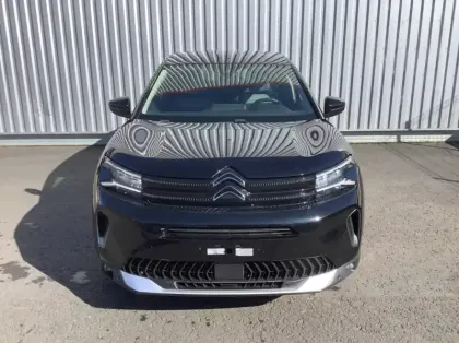 Photo 31 Citroën C5 aircross Hybride 136 e-DCS6 Max