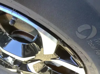 Photo 57 Citroën C5 aircross Hybride 136 e-DCS6 Max