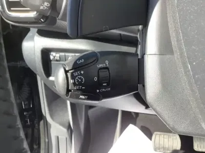 Photo 52 Citroën C5 aircross Hybride 136 e-DCS6 Max