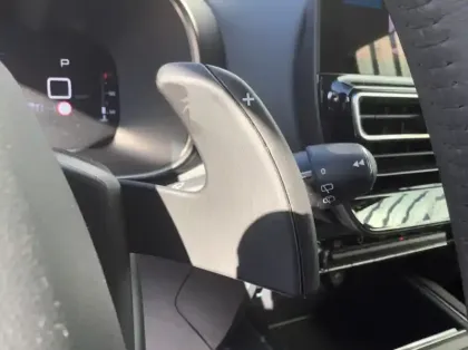 Photo 49 Citroën C5 aircross Hybride 136 e-DCS6 Max